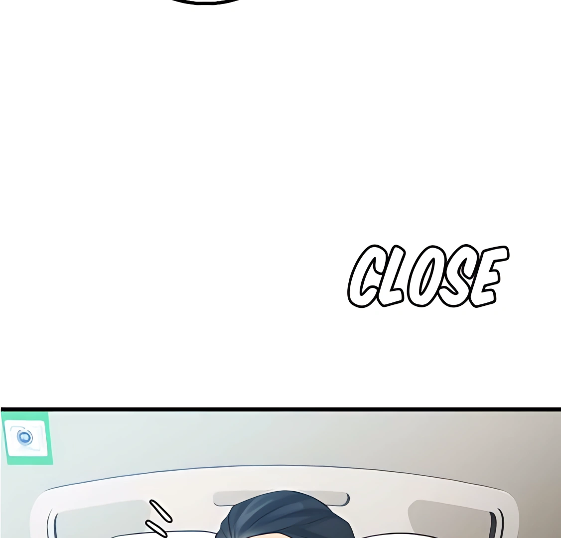 Read My Lovely Bodyguard ENGLISH Manga Online