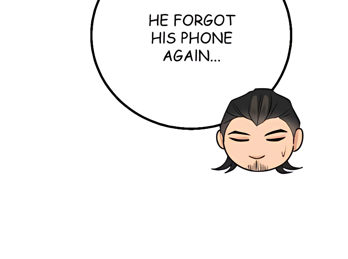 Read My Lovely Bodyguard ENGLISH Manga Online