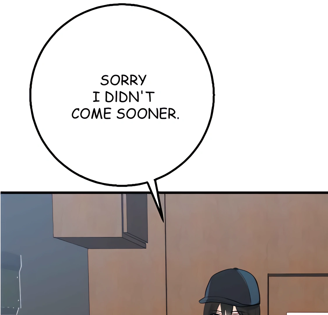 Read My Lovely Bodyguard ENGLISH Manga Online