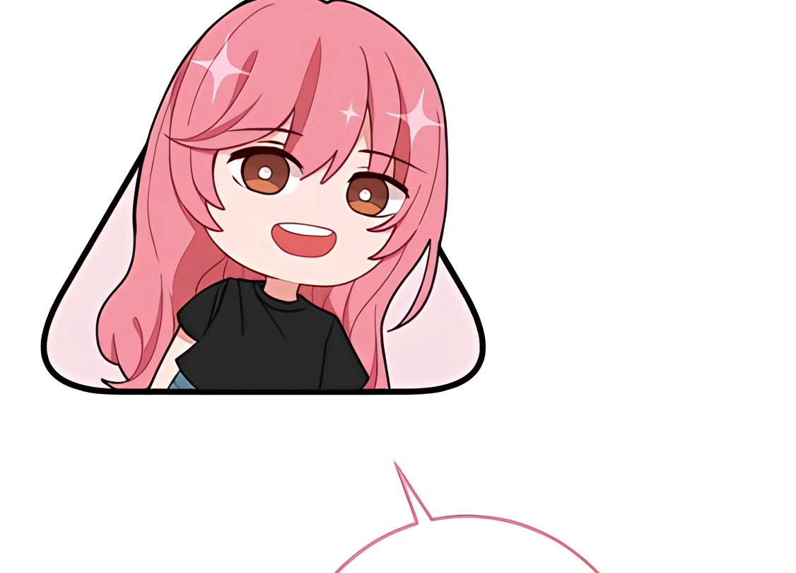 Read My Lovely Bodyguard ENGLISH Manga Online