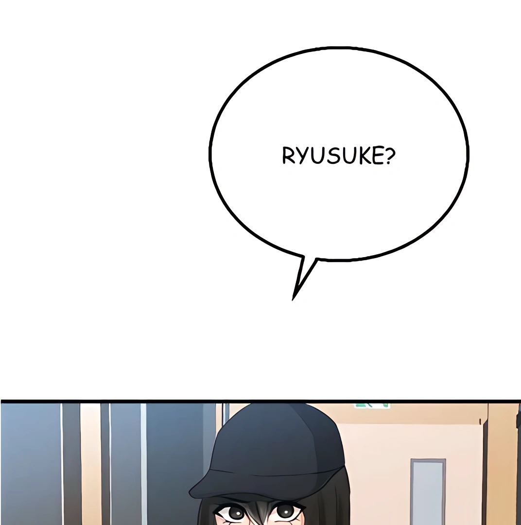 Read My Lovely Bodyguard ENGLISH Manga Online