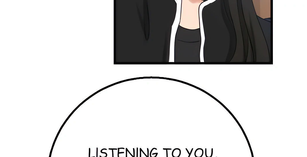 Read My Lovely Bodyguard ENGLISH Manga Online