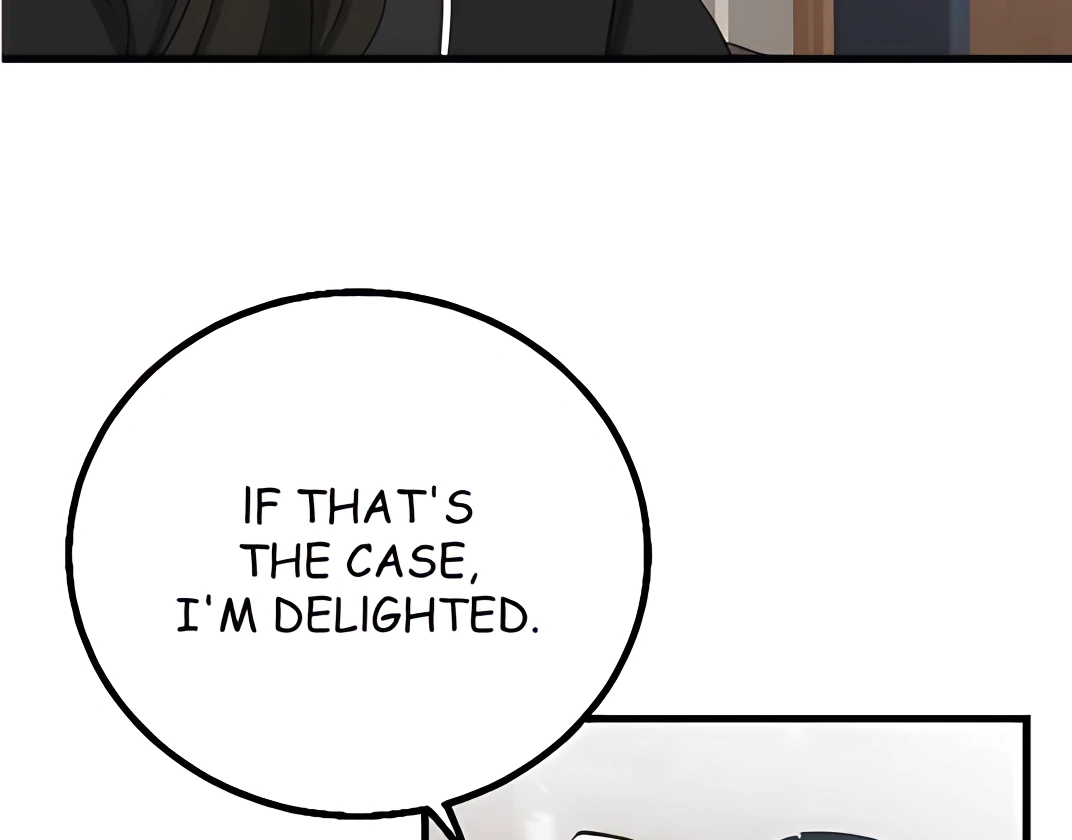 Read My Lovely Bodyguard ENGLISH Manga Online