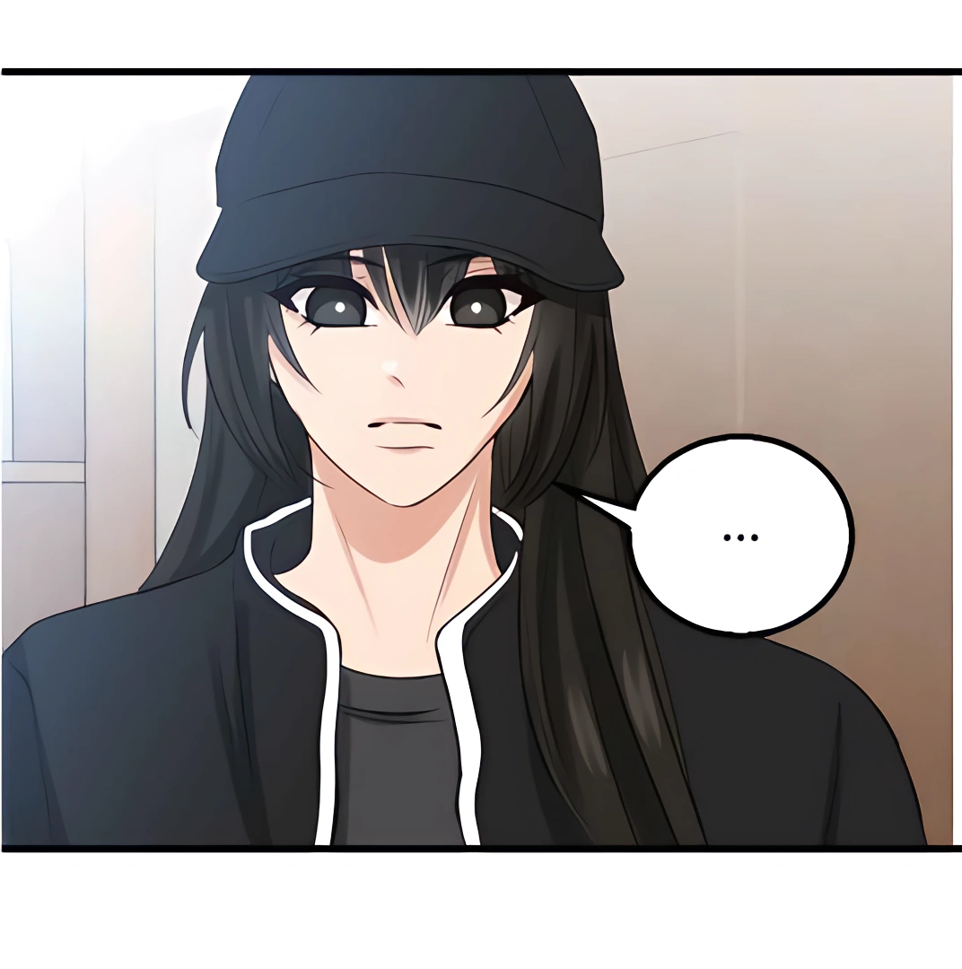 Read My Lovely Bodyguard ENGLISH Manga Online