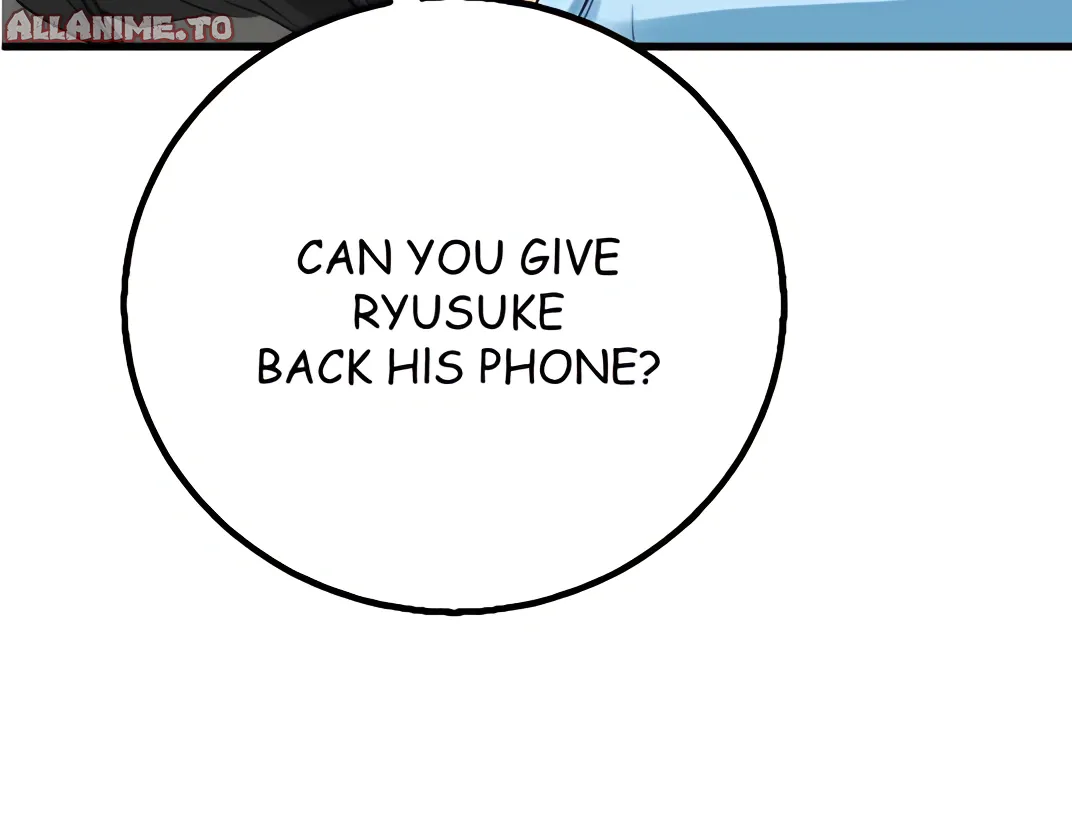 Read My Lovely Bodyguard ENGLISH Manga Online