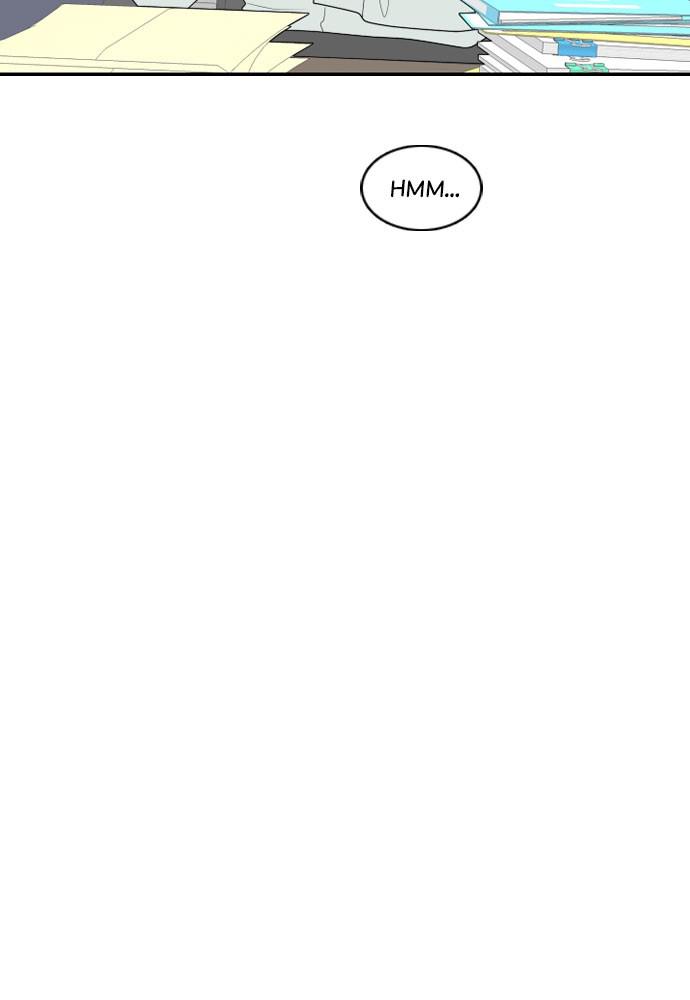Read My Roommate Is A Gumiho ENGLISH Manga Online