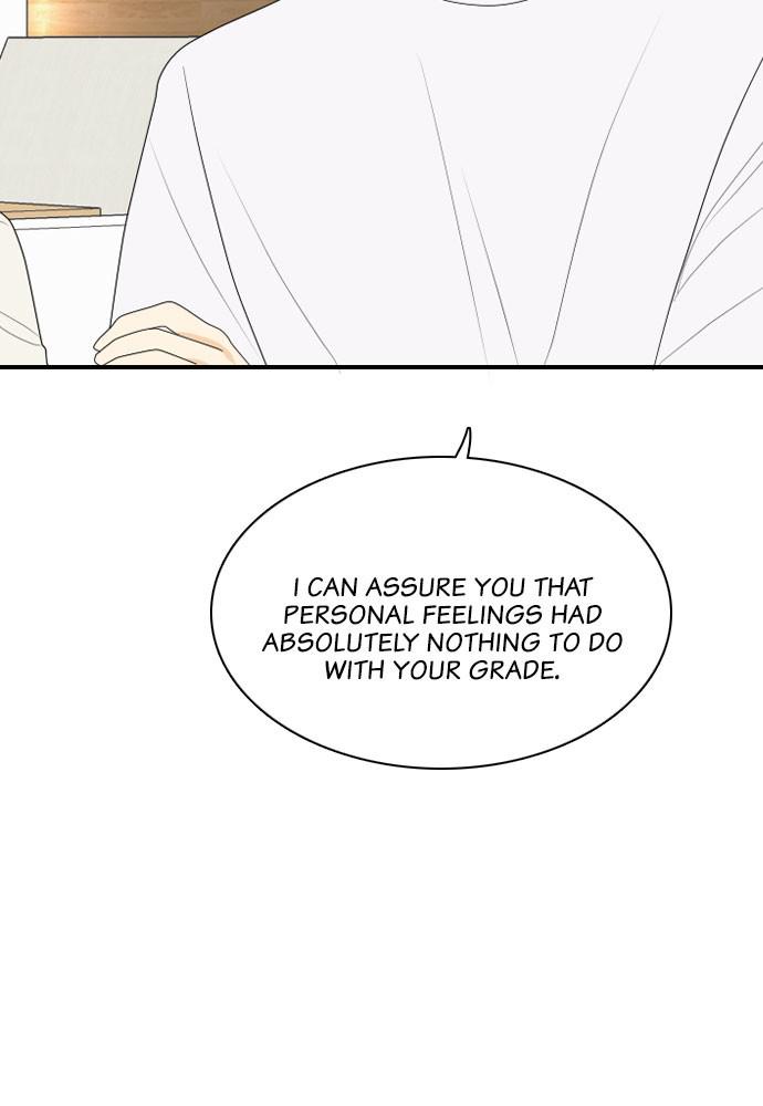 Read My Roommate Is A Gumiho ENGLISH Manga Online