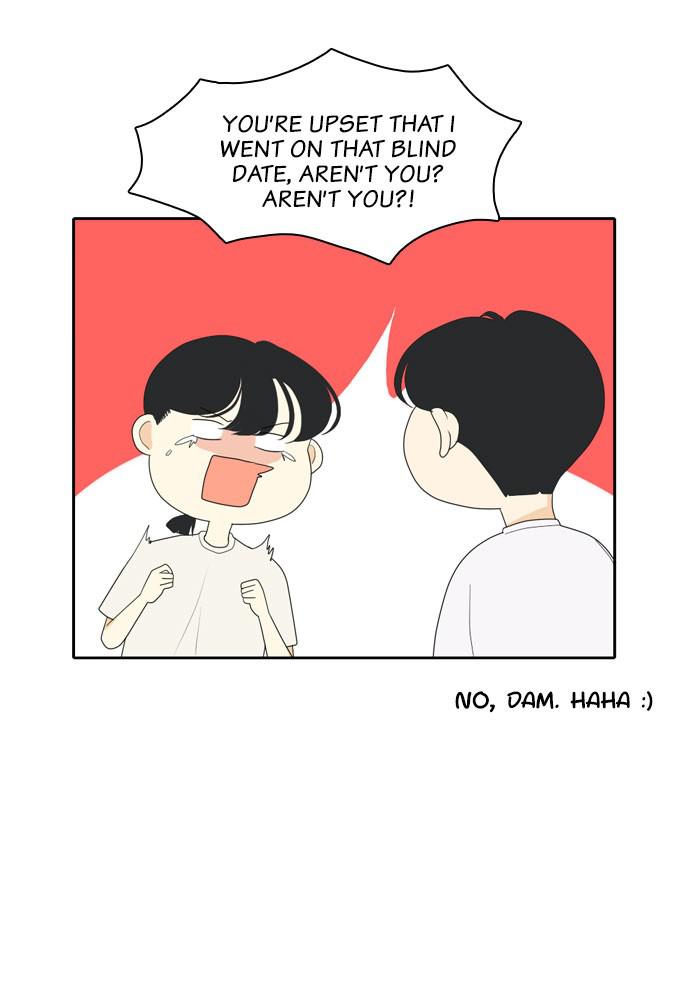 Read My Roommate Is A Gumiho ENGLISH Manga Online
