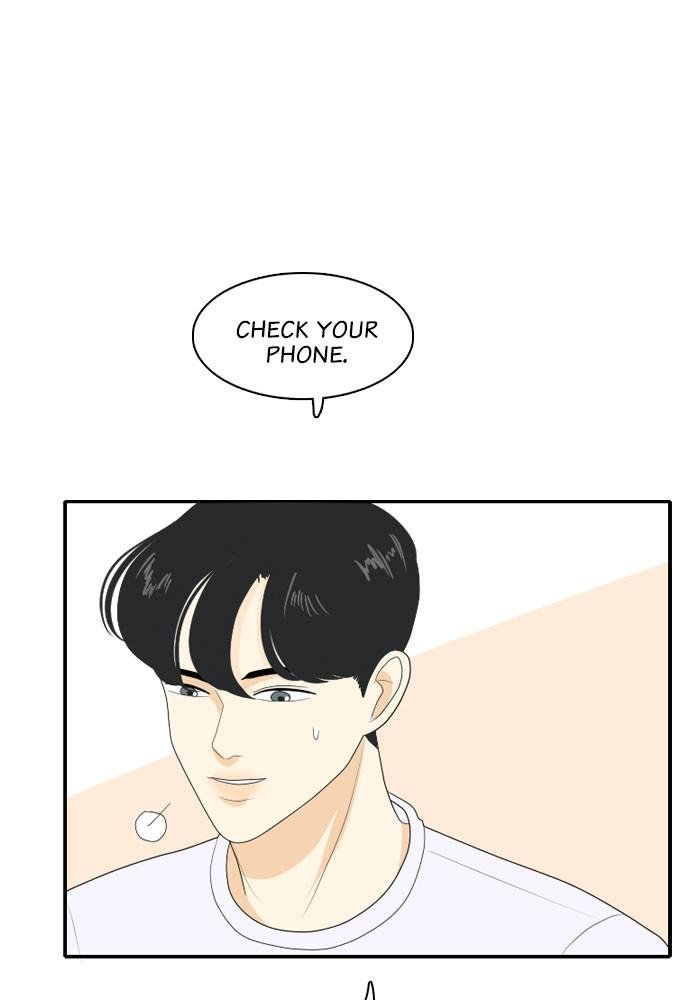 Read My Roommate Is A Gumiho ENGLISH Manga Online