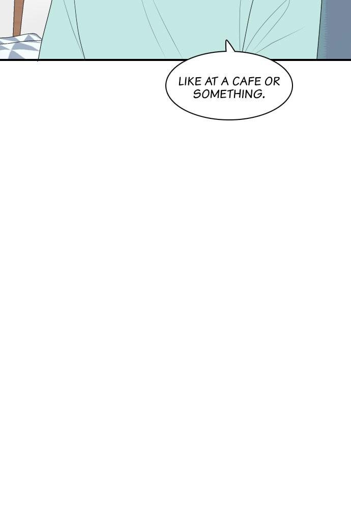Read My Roommate Is A Gumiho ENGLISH Manga Online