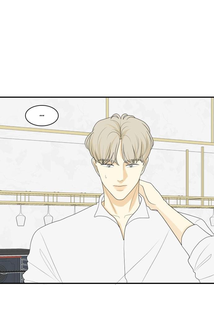 Read My Roommate Is A Gumiho ENGLISH Manga Online