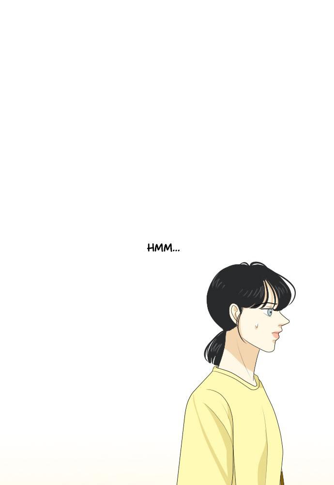 Read My Roommate Is A Gumiho ENGLISH Manga Online
