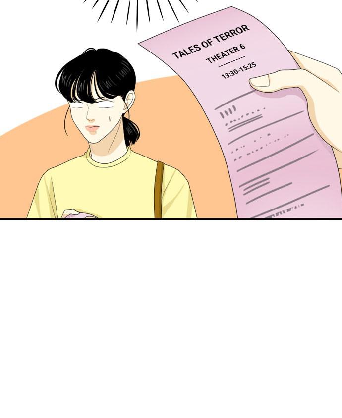 Read My Roommate Is A Gumiho ENGLISH Manga Online