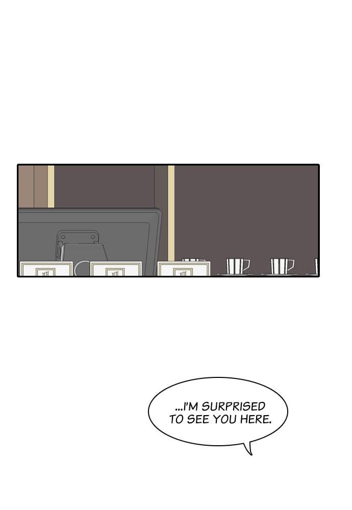 Read My Roommate Is A Gumiho ENGLISH Manga Online