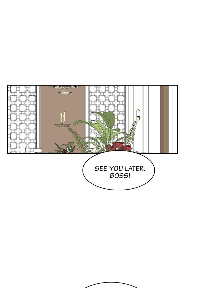 Read My Roommate Is A Gumiho ENGLISH Manga Online