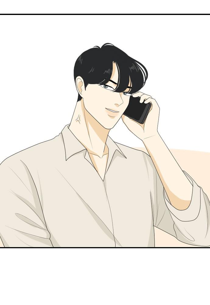 Read My Roommate Is A Gumiho ENGLISH Manga Online