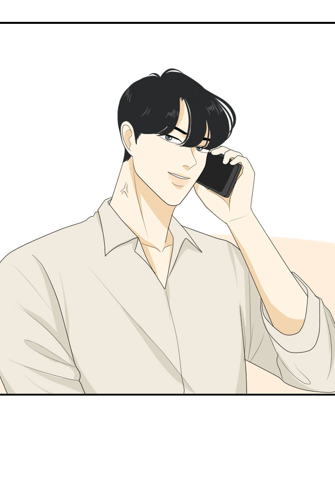 Read My Roommate Is A Gumiho ENGLISH Manga Online