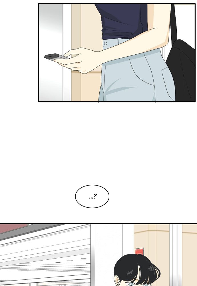 Read My Roommate Is A Gumiho ENGLISH Manga Online