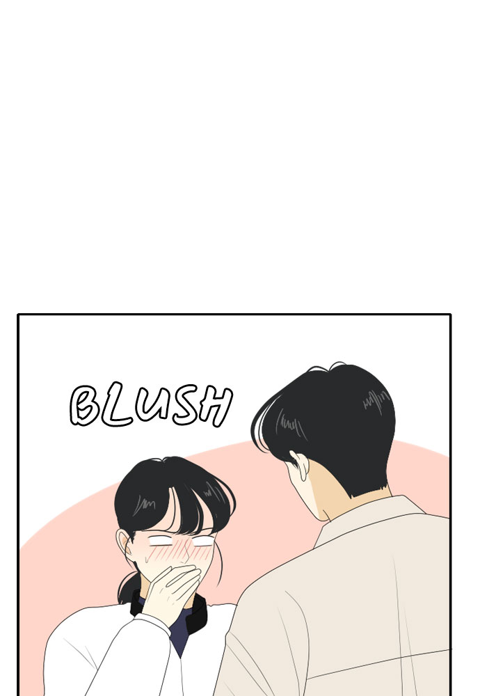 Read My Roommate Is A Gumiho ENGLISH Manga Online