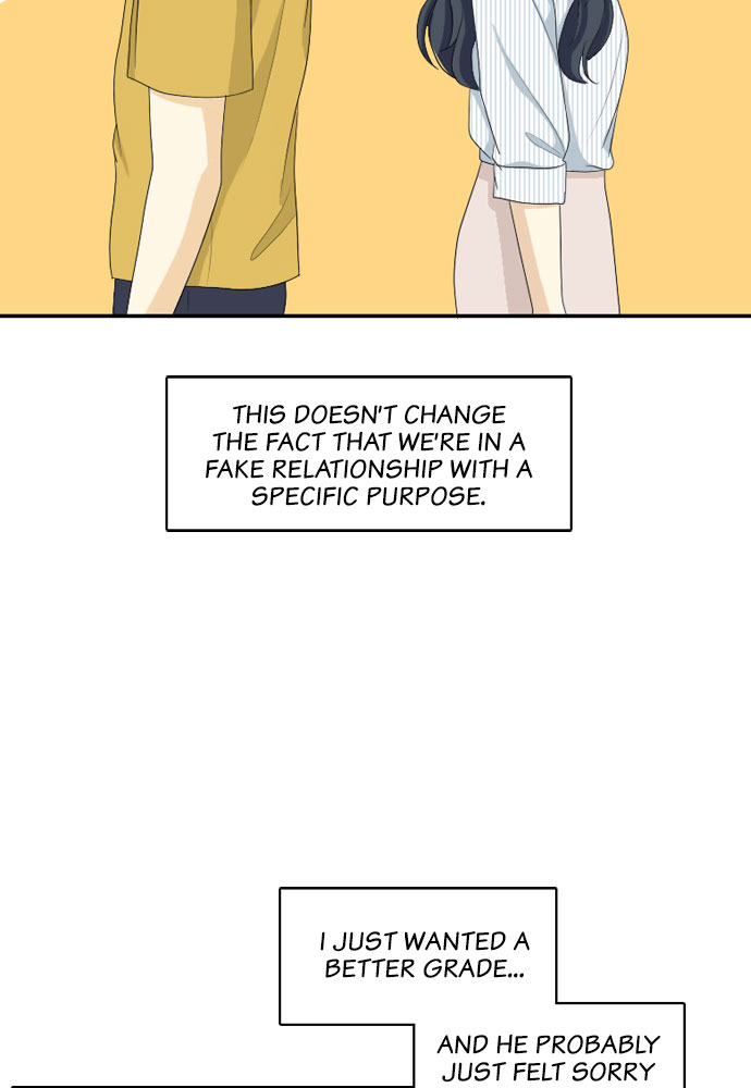 Read My Roommate Is A Gumiho ENGLISH Manga Online