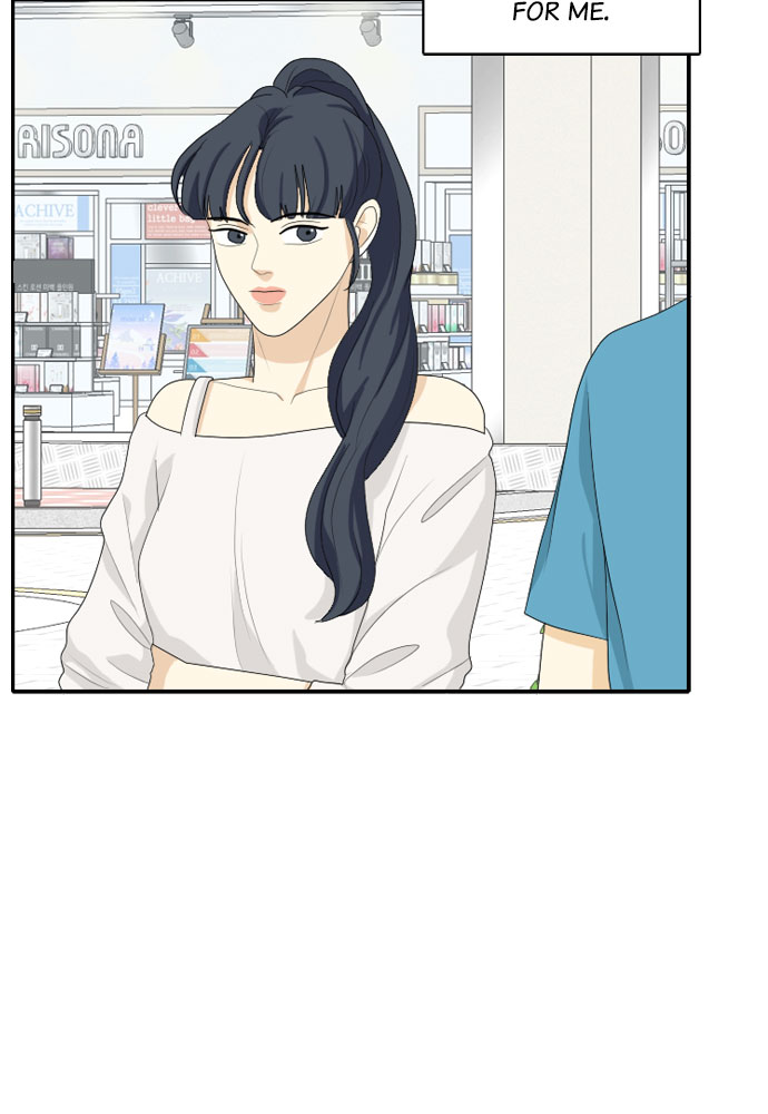 Read My Roommate Is A Gumiho ENGLISH Manga Online