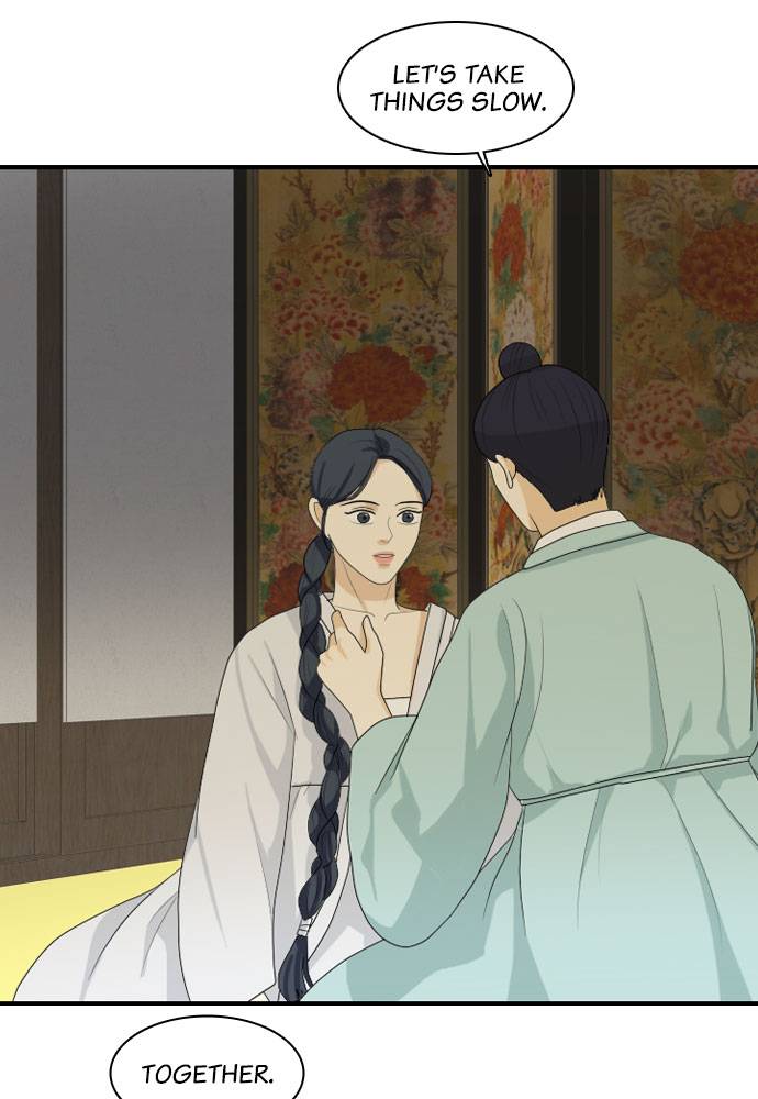 Read My Roommate Is A Gumiho ENGLISH Manga Online