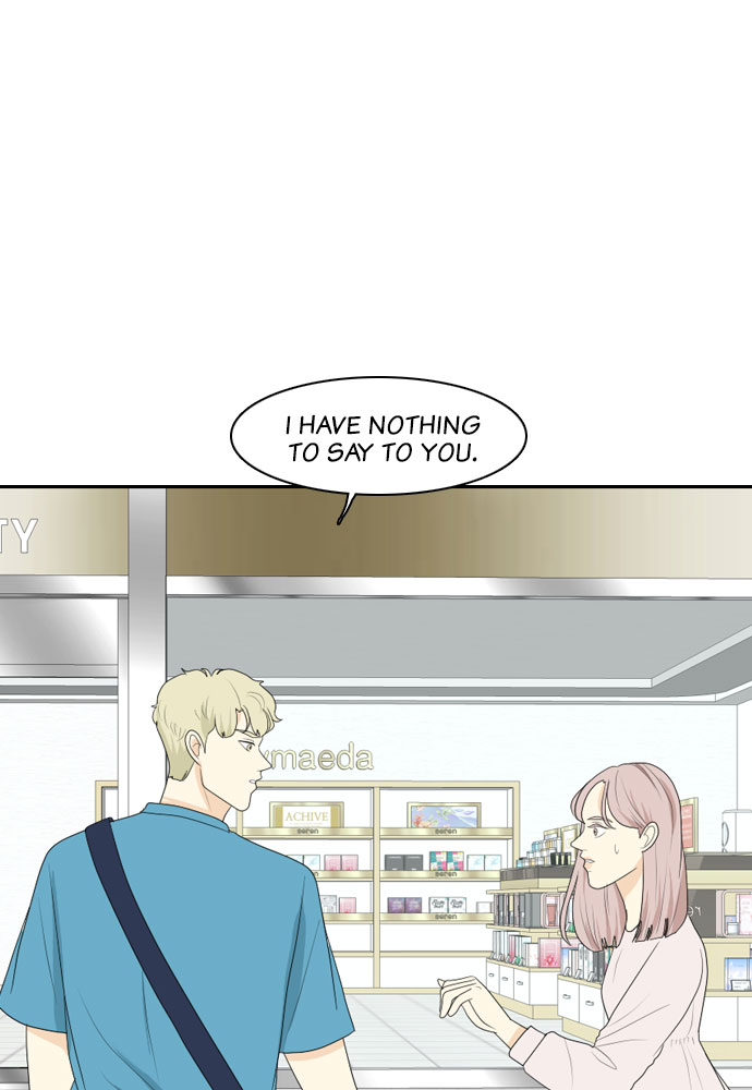 Read My Roommate Is A Gumiho ENGLISH Manga Online