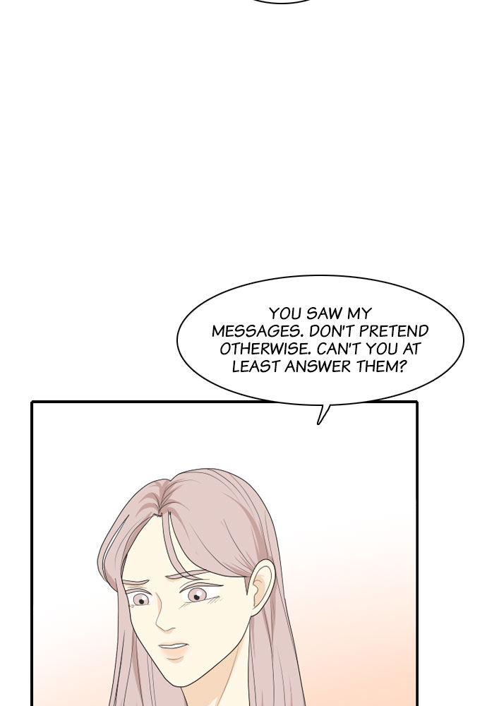 Read My Roommate Is A Gumiho ENGLISH Manga Online