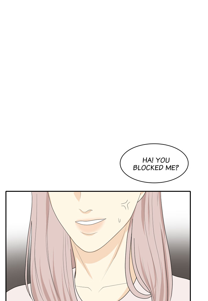 Read My Roommate Is A Gumiho ENGLISH Manga Online