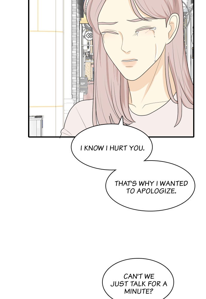 Read My Roommate Is A Gumiho ENGLISH Manga Online