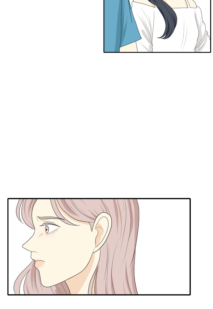 Read My Roommate Is A Gumiho ENGLISH Manga Online