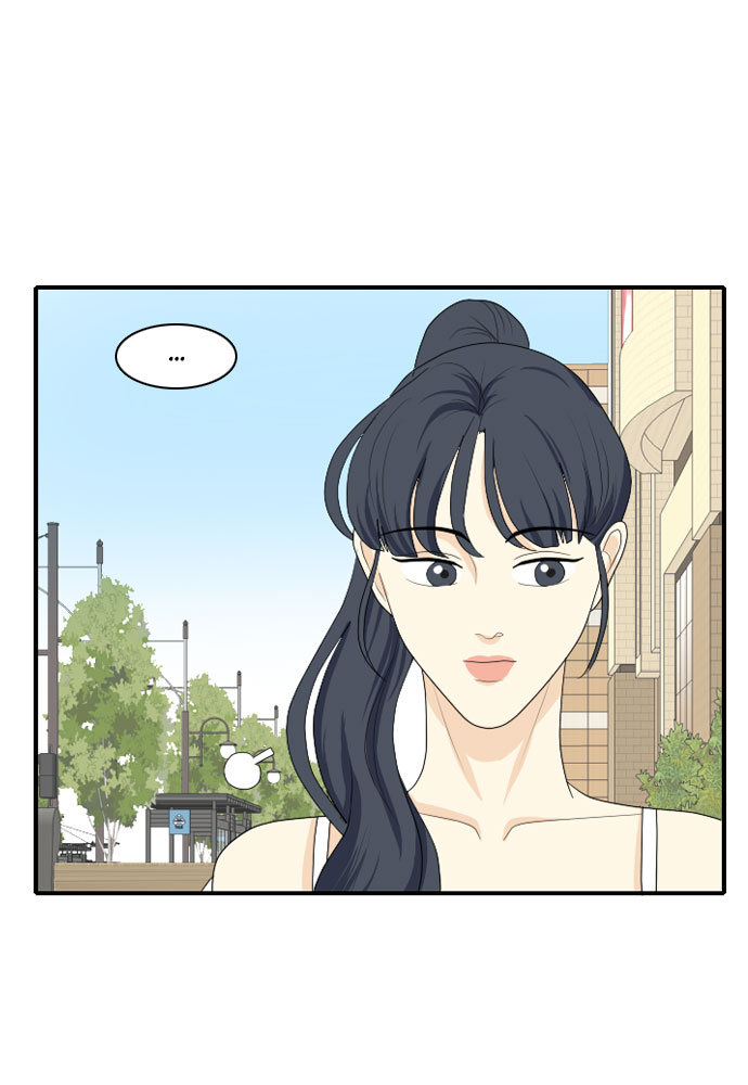 Read My Roommate Is A Gumiho ENGLISH Manga Online