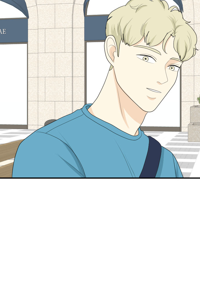 Read My Roommate Is A Gumiho ENGLISH Manga Online