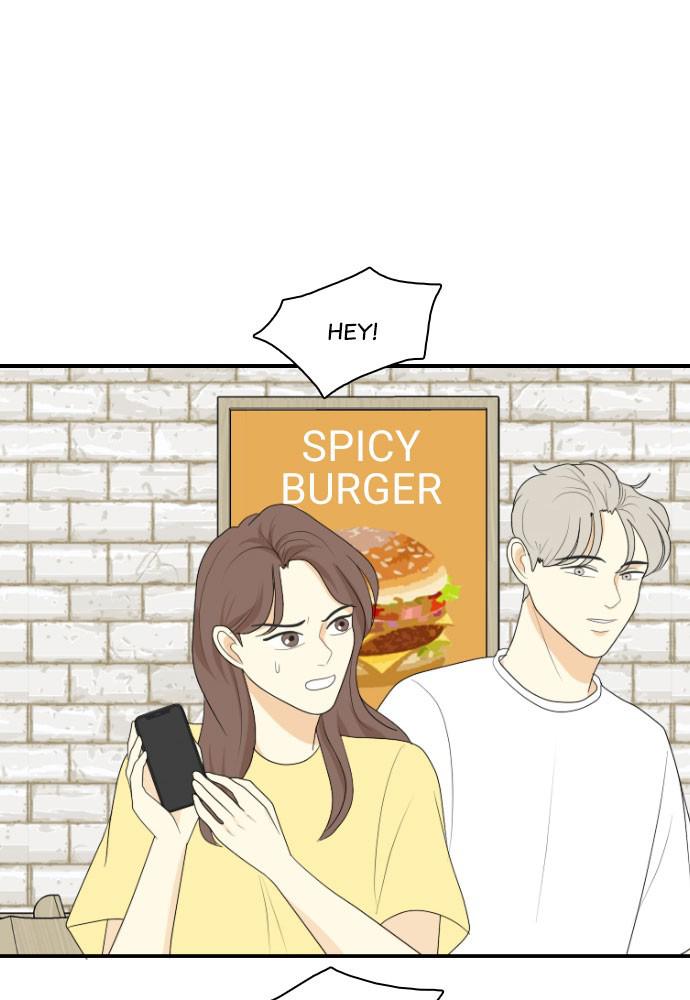 Read My Roommate Is A Gumiho ENGLISH Manga Online