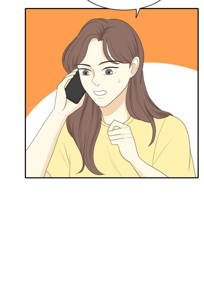 Read My Roommate Is A Gumiho ENGLISH Manga Online
