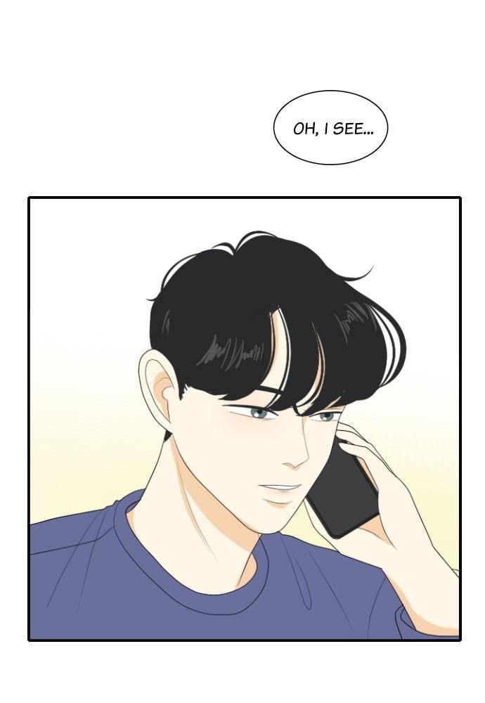 Read My Roommate Is A Gumiho ENGLISH Manga Online