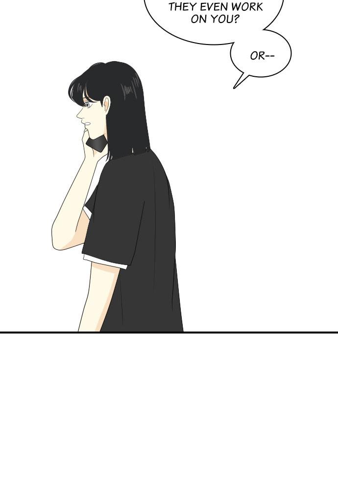 Read My Roommate Is A Gumiho ENGLISH Manga Online