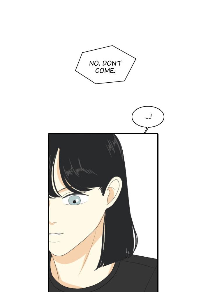 Read My Roommate Is A Gumiho ENGLISH Manga Online