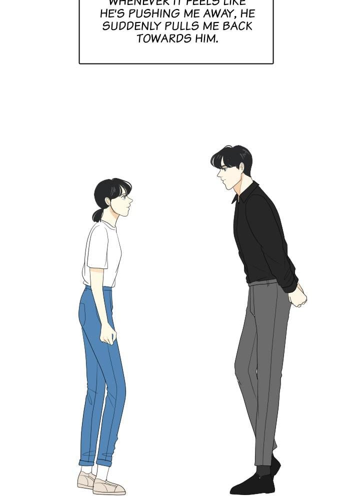 Read My Roommate Is A Gumiho ENGLISH Manga Online