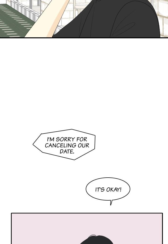 Read My Roommate Is A Gumiho ENGLISH Manga Online