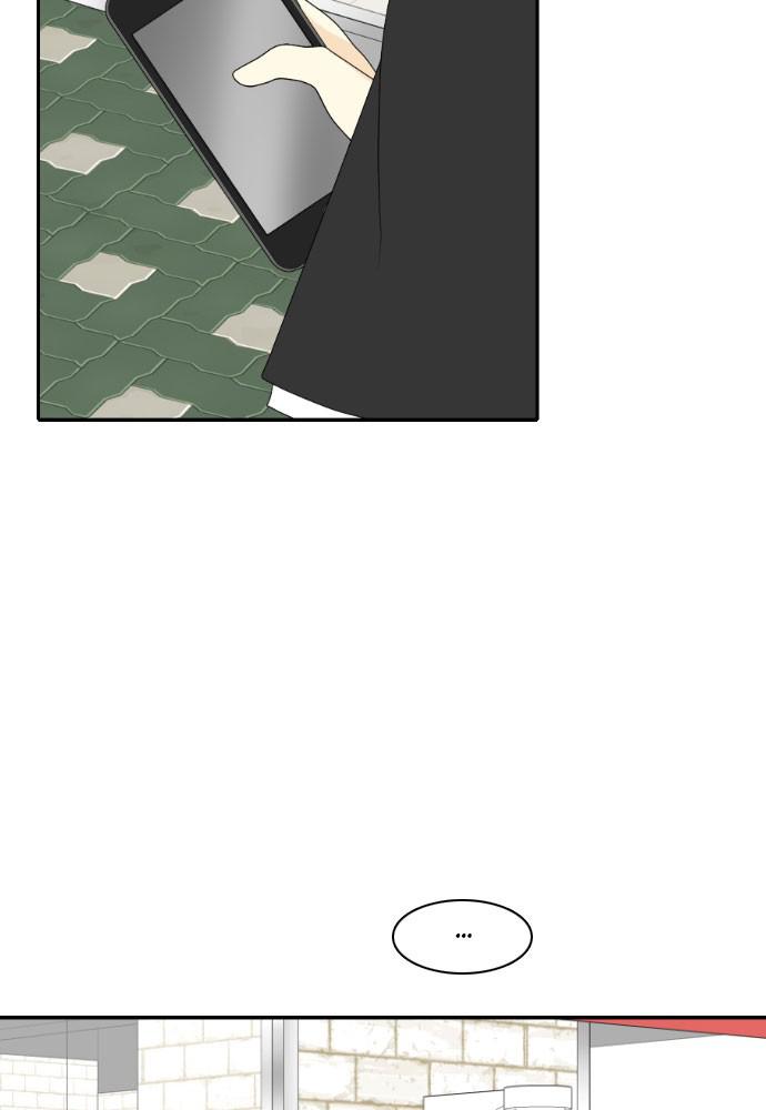 Read My Roommate Is A Gumiho ENGLISH Manga Online