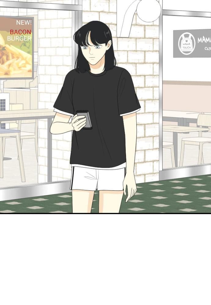 Read My Roommate Is A Gumiho ENGLISH Manga Online