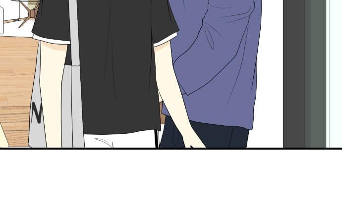 Read My Roommate Is A Gumiho ENGLISH Manga Online