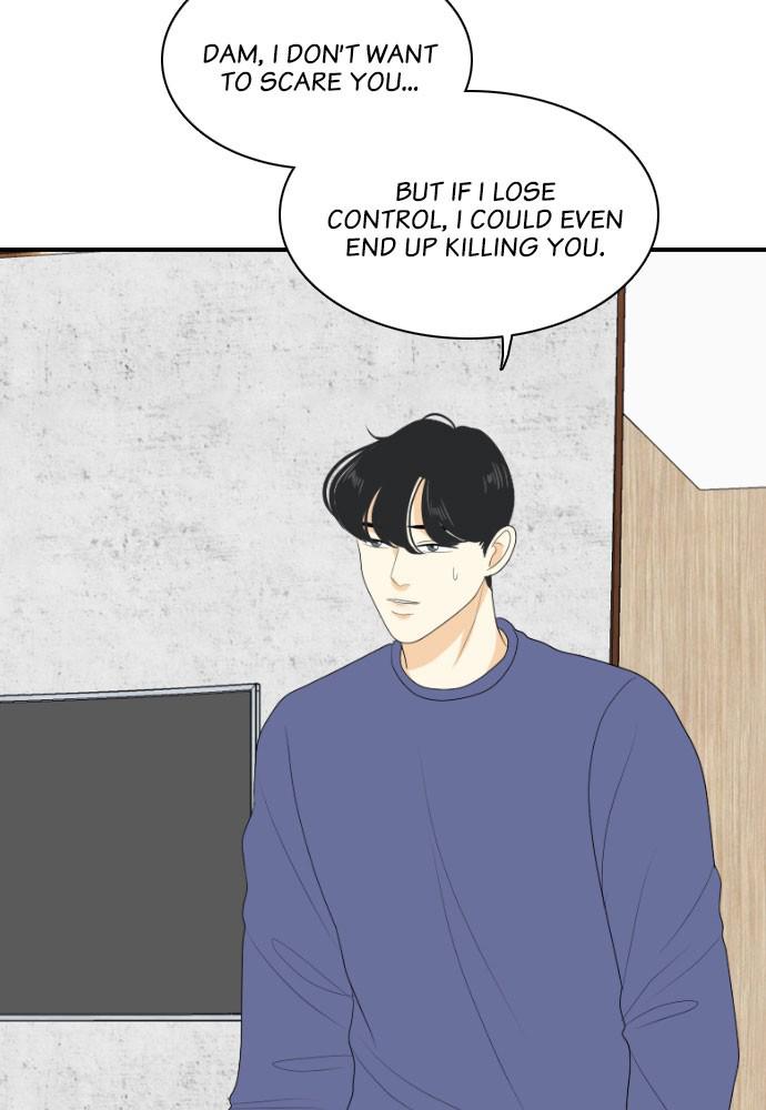 Read My Roommate Is A Gumiho ENGLISH Manga Online
