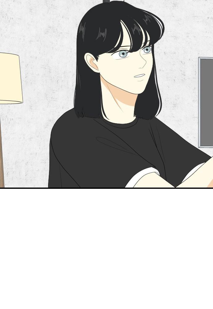 Read My Roommate Is A Gumiho ENGLISH Manga Online