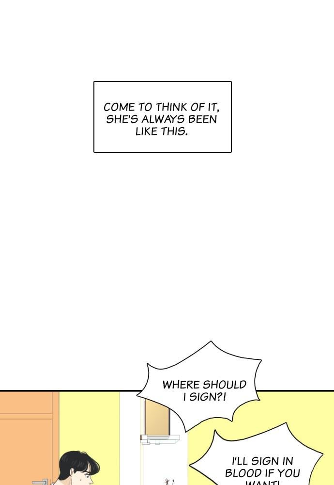 Read My Roommate Is A Gumiho ENGLISH Manga Online