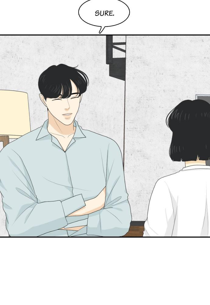 Read My Roommate Is A Gumiho ENGLISH Manga Online