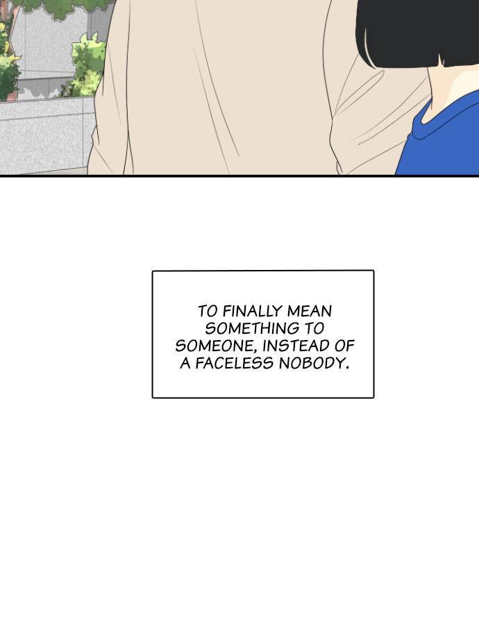 Read My Roommate Is A Gumiho ENGLISH Manga Online