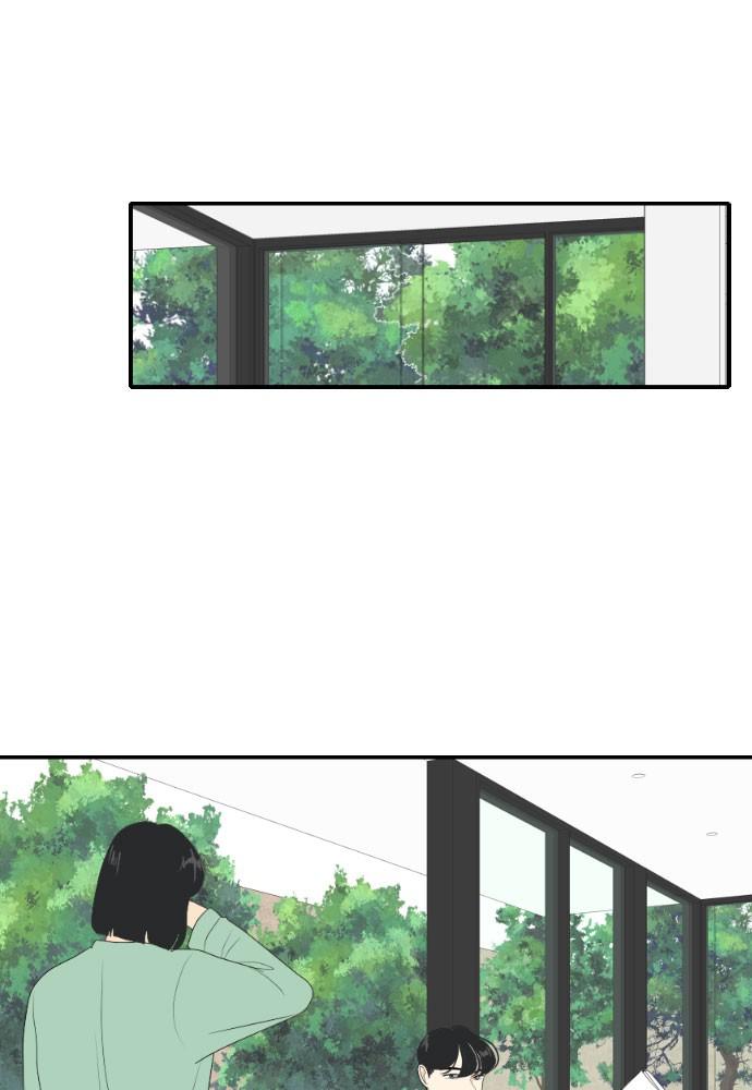 Read My Roommate Is A Gumiho ENGLISH Manga Online