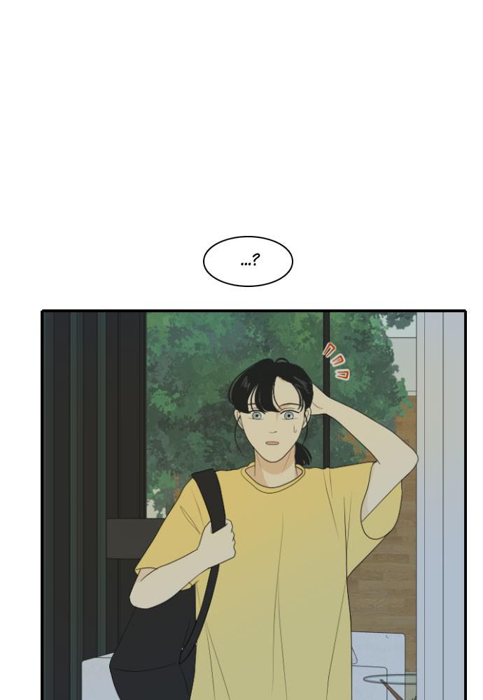 Read My Roommate Is A Gumiho ENGLISH Manga Online